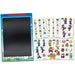 Nintendo Super Mario Electronic Ink Tablet-2