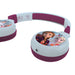 Disney Frozen Foldable headphones-2