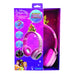 Disney Princess Foldable headphones-2