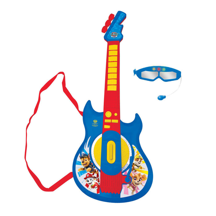 Paw Patrol Electric Guitar-2