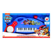 Paw Patrol Electronic piano-2