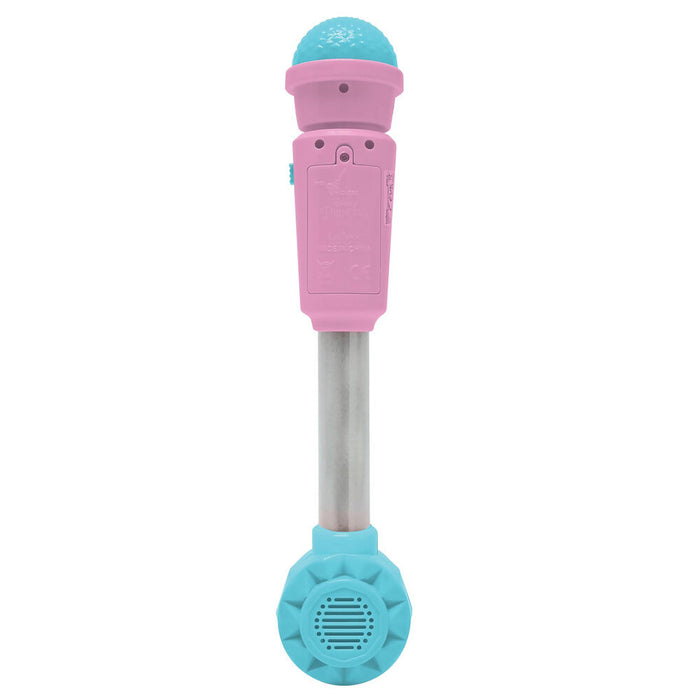 Gabbys Dollhouse Illuminated Microphone-2