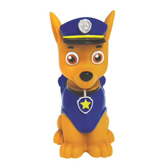 Paw Patrol Chase 3D Night Light-2