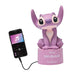 Disney Stitch Angel Night Light Speaker-2