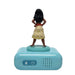 Disney Moana Vaiana 3D Night Light Alarm Clock-2