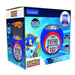 Sonic the Hedgehog Projector Alarm Clock-2