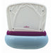 Disney Frozen 3D Projector Alarm Clock-2