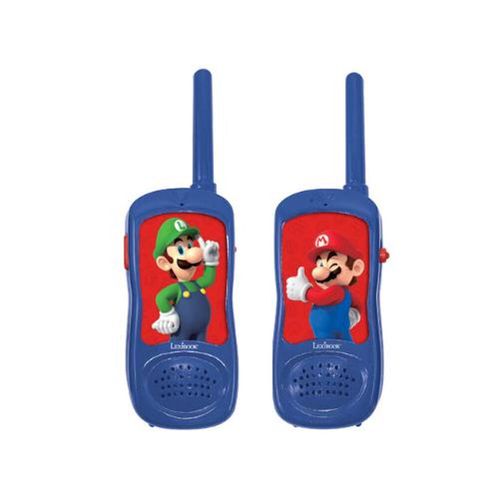 Nintendo Super Mario Adventurer Set-2
