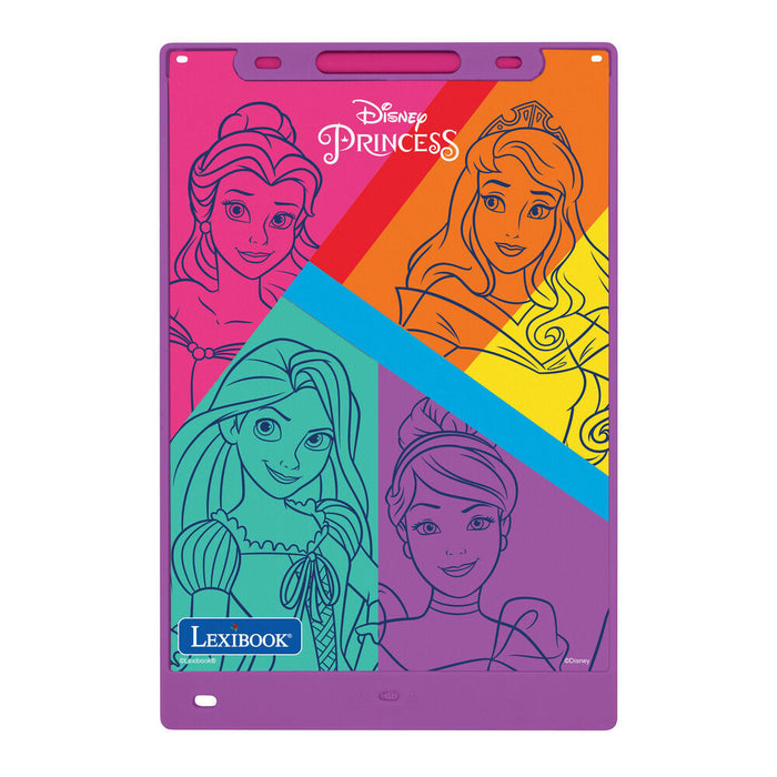 Disney Princess Electronic Ink Tablet-3