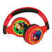 Miraculous Ladybug Foldable headphones-3