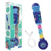 Disney Stitch Illuminated Microphone-3