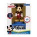 Disney Mickey 3D Night Light Alarm Clock-4