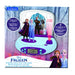 Disney Frozen 3D Projector Alarm Clock-5