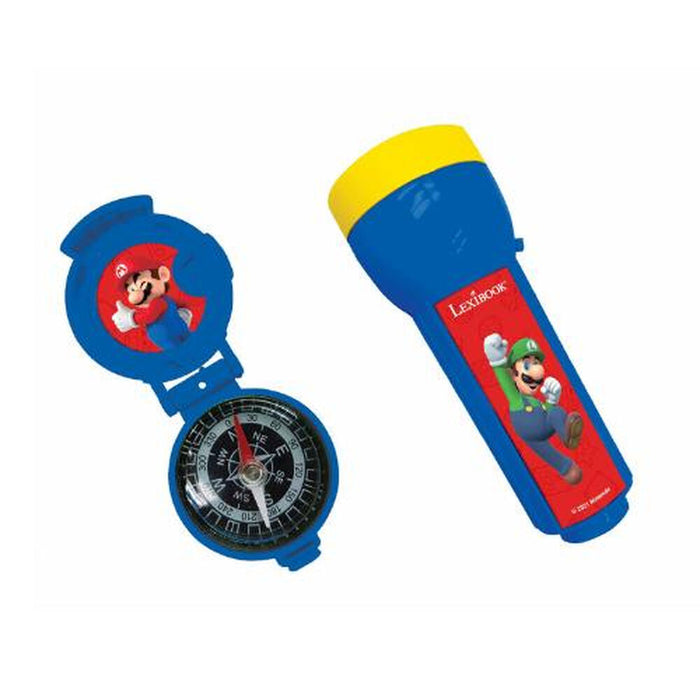 Nintendo Super Mario Adventurer Set-3