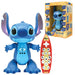 Disney Stitch Remote-Controlled Doll-3