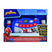 Marvel Spiderman Bluetooth Karaoke Speaker-4