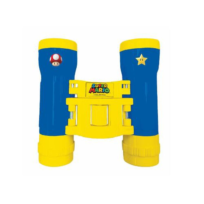 Nintendo Super Mario Adventurer Set-4