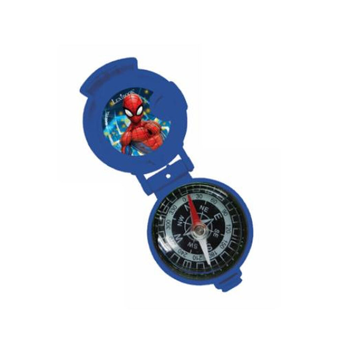 Marvel Spiderman Adventurer Set-4