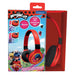 Miraculous Ladybug Foldable headphones-5