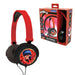 Miraculous Ladybug headphones-5