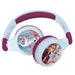 Disney Frozen Foldable headphones-6