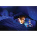 Sonic the Hedgehog 3D Night Light Alarm Clock-5