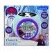 Disney Frozen Projector Alarm Clock-6