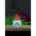 Disney Moana Vaiana Projector Alarm Clock-5
