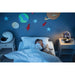 Harry Potter 3D Projector Alarm Clock-6