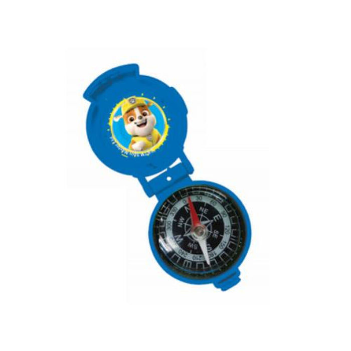 Paw Patrol Adventurer Set-5