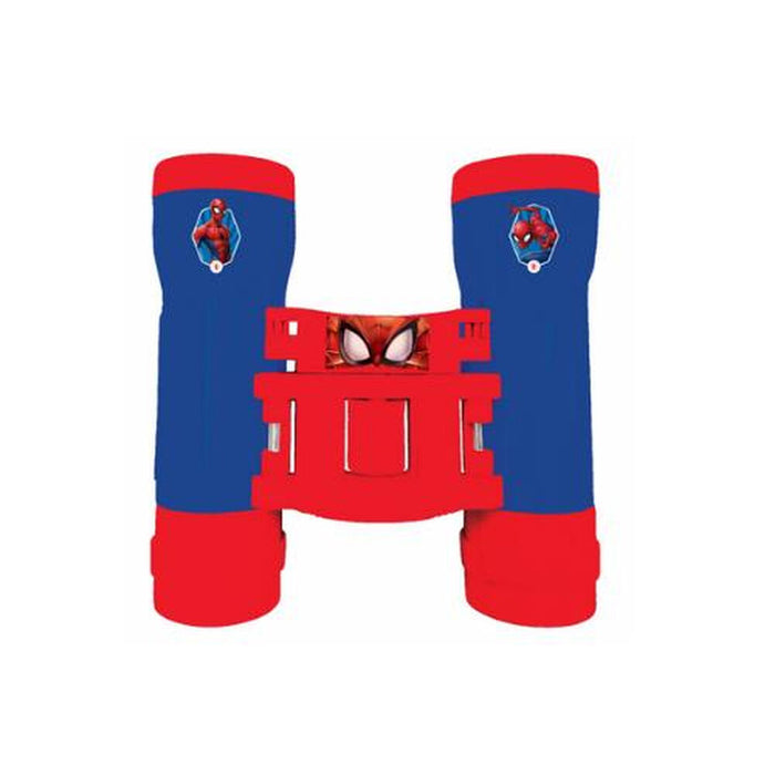 Marvel Spiderman Adventurer Set-5