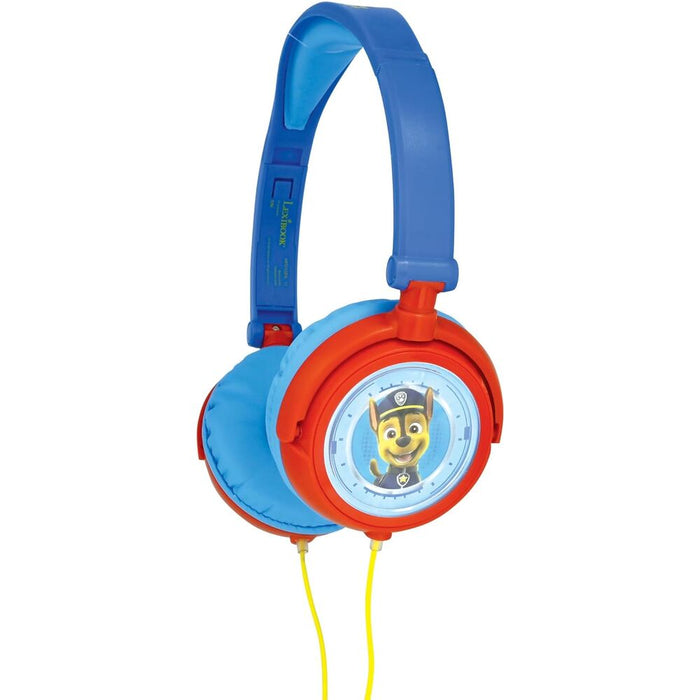 Paw Patrol headphones-1
