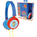 Paw Patrol headphones-3