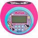 Disney Minnie Projector Alarm Clock-1