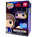 POP figure Stranger Things 5 Jonathan Byers Exclusive-1