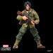 Marvel Legends Series Wolverine WWII Logan figure 15cm-5