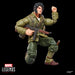 Marvel Legends Series Wolverine WWII Logan figure 15cm-7