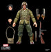 Marvel Legends Series Wolverine WWII Logan figure 15cm-8