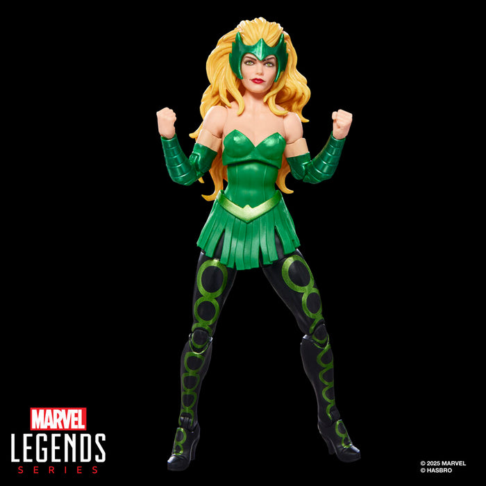 Marvel Legends Series Enchantress figure 15cm-2
