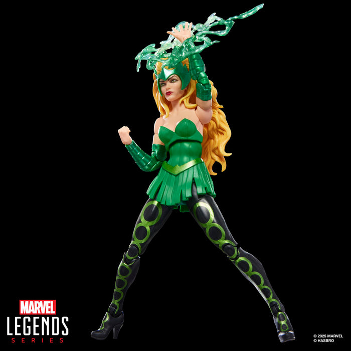 Marvel Legends Series Enchantress figure 15cm-3