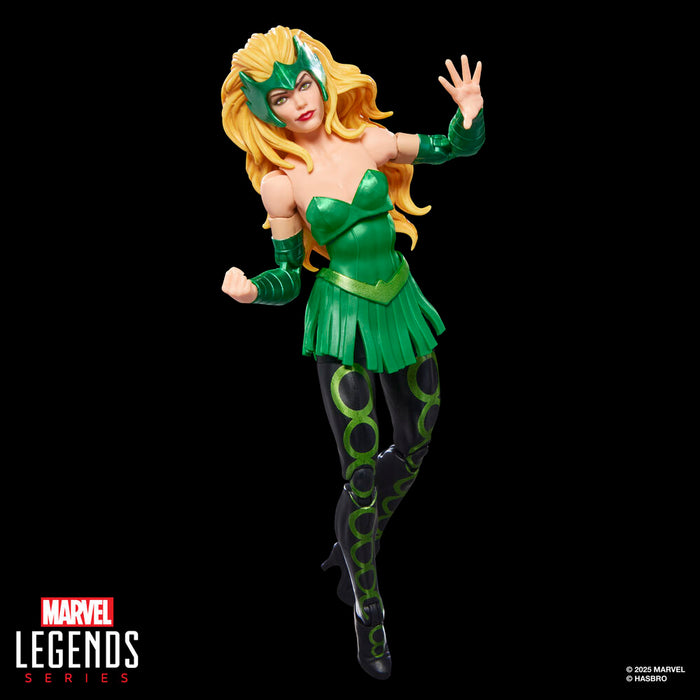 Marvel Legends Series Enchantress figure 15cm-4