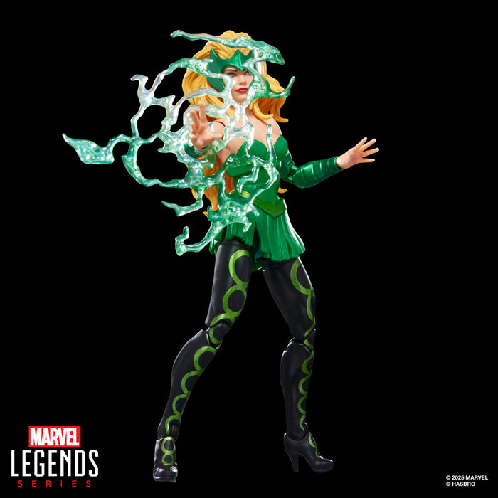 Marvel Legends Series Enchantress figure 15cm-7