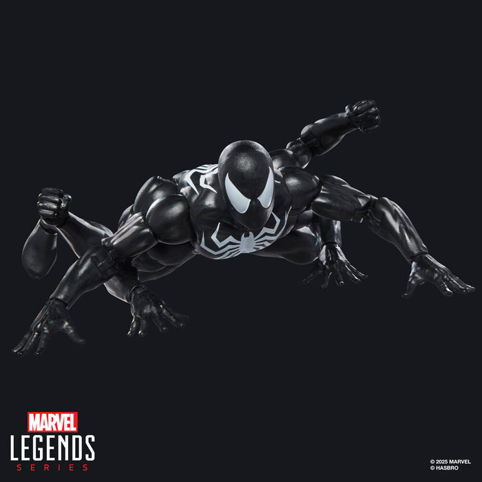 Marvel Legends Series Dark Avengers Spider-Man figure 15cm-2
