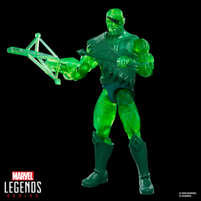 Marvel Legends Series Warbow figure 15cm-4