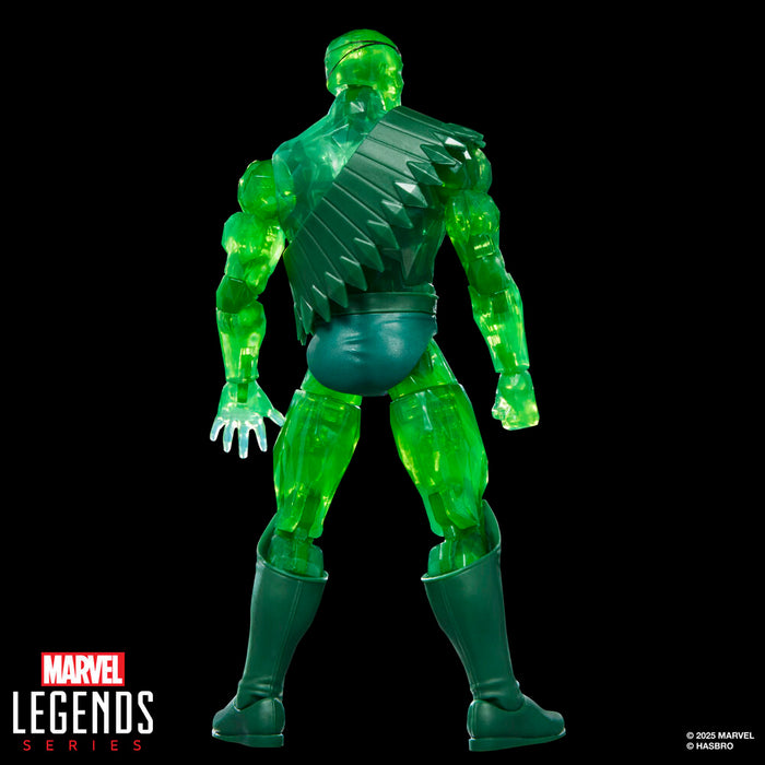 Marvel Legends Series Warbow figure 15cm-5