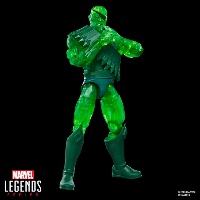 Marvel Legends Series Warbow figure 15cm-6