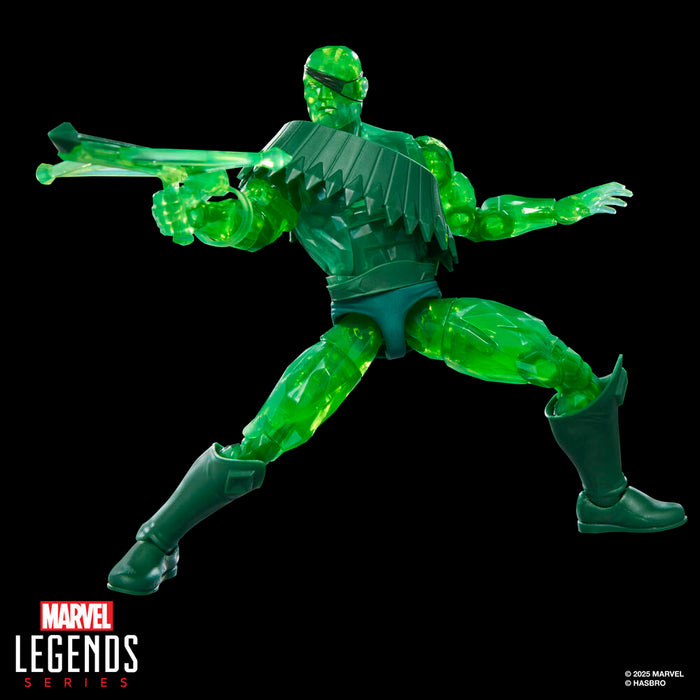 Marvel Legends Series Warbow figure 15cm-8
