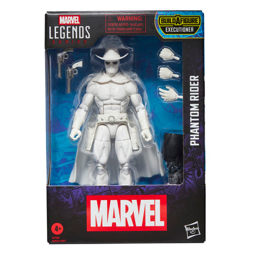 Marvel Legends Series Phantom Rider figure 15cm-1
