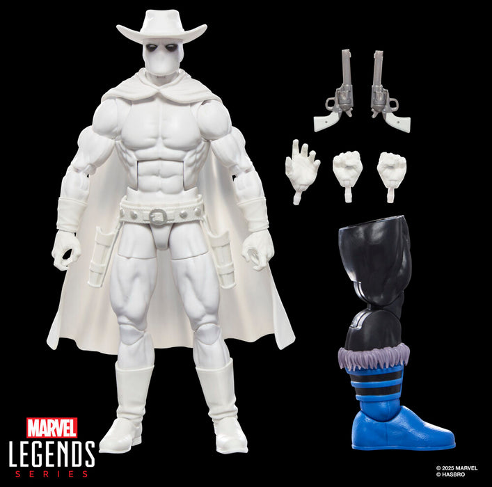 Marvel Legends Series Phantom Rider figure 15cm-2