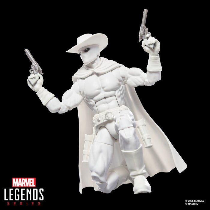 Marvel Legends Series Phantom Rider figure 15cm-8
